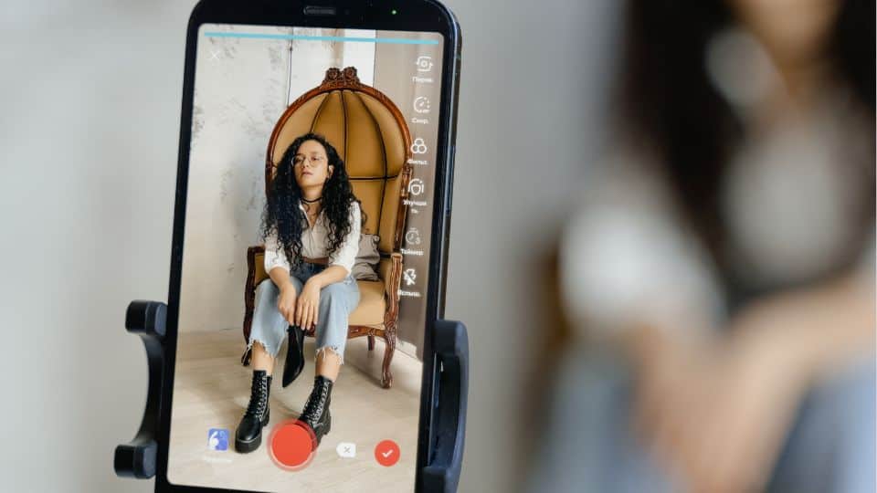 איך מנהלים קמפיין משפיענים בטיקטוק?