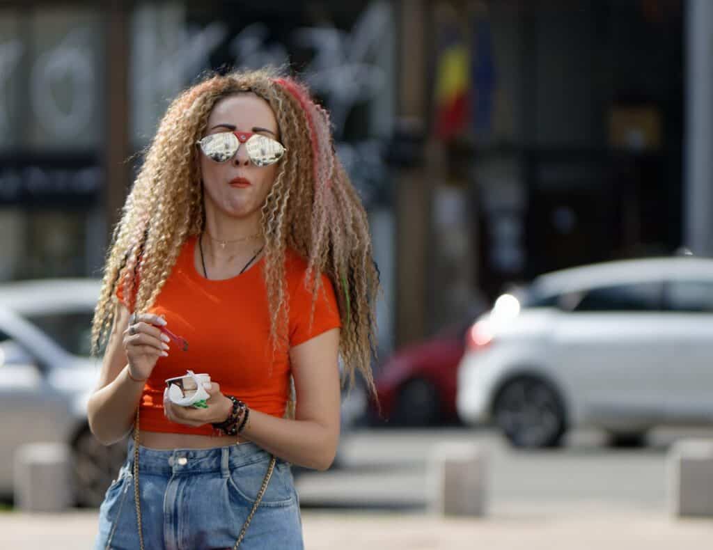קרם שיער מרכיבים אידיאליים