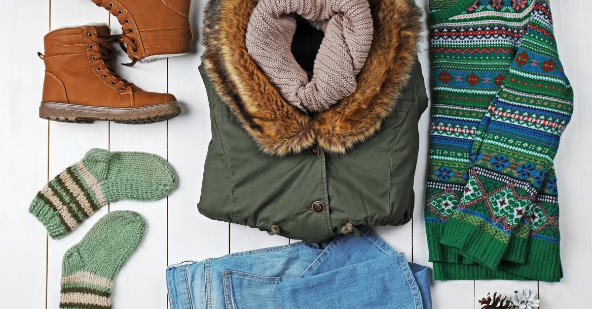 להתלבש בשיק גם בחורף – אלו הם 7 פרטי הלבוש שיחממו אתכם גם במזג אויר קיצוני מבלי לפגום בהופעה שלכם