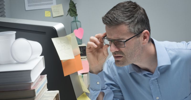 מה עושים כשיש בעיות בראייה? איך לוינגר עיניים מציעה פתרונות מותאמים אישית לכל מצב