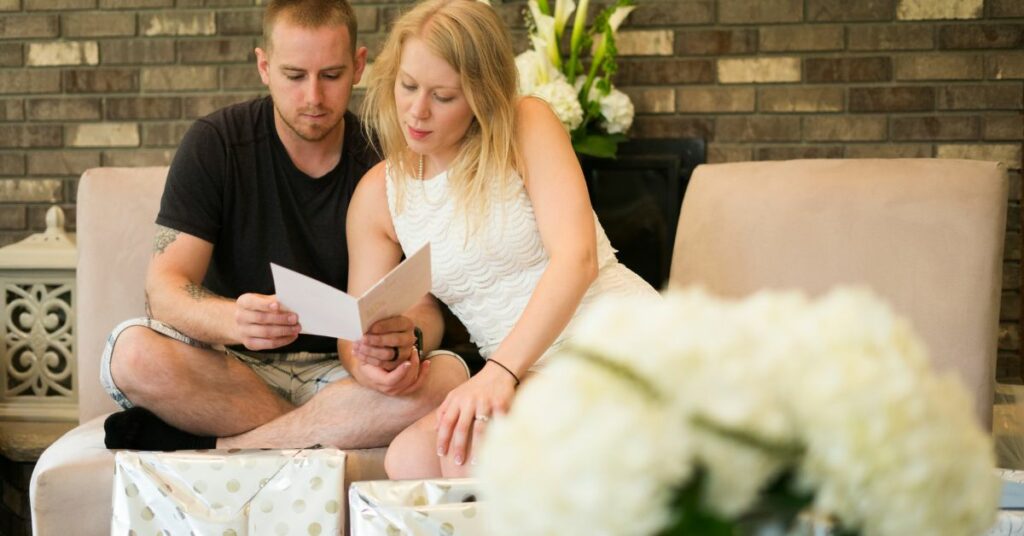 מתנות חתונה אופנתיות רעיונות ייחודיים עבור מתנה לחתן והכלה