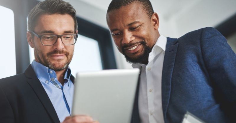 בחירת משקיע מתוך הבנה מערכתית