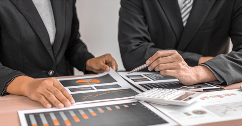 השקעה לטווח ארוך