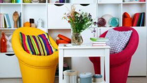 רהיטים שמתאימים לכל גיל – איך לבחור את הריהוט המושלם לכל חדר