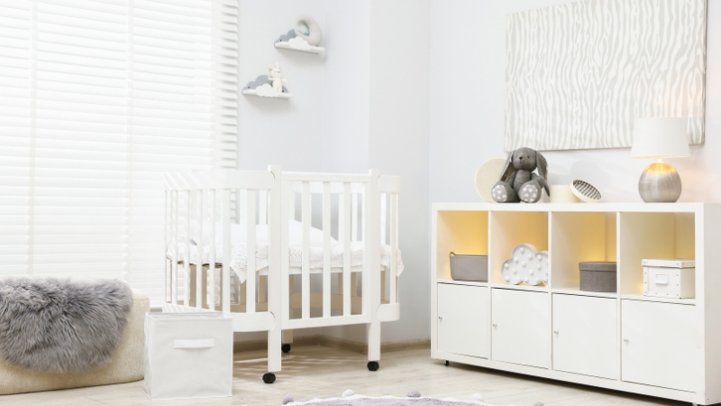 רהיטים שמתאימים לכל גיל – איך לבחור את הריהוט המושלם לכל חדר